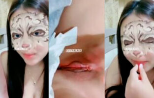 BbyLula Cakep Imut Gini Doyan Mainin Pentil Memeknya Dream