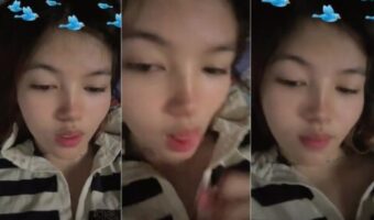 Ratu Tiktok Mode Jilat Melet Cocok Buat Bacolmu Instagram