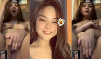 VCS Eksklusif Tiktokers Cimey Namanya Gokil Nyaris Tanpa Bulu